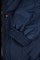 Куртка демисезонная Бомбер-Люкс (тк.Дюспо), т.синий - фото 35777