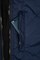 Куртка демисезонная Бомбер-Люкс (тк.Дюспо), т.синий - фото 35779