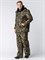 Костюм зимний для Охранника (брюки), КМФ НАТО - фото 35807