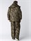 Костюм зимний для Охранника (брюки), КМФ НАТО - фото 35808
