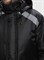 Куртка зимняя Прогресс (тк.Оксфорд), черный - фото 35880