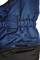 Костюм зимний Беркут (Таслан) п/к, темно-синий/черный - фото 36002