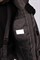 Костюм зимний Ховард (Балтекс, 210) брюки, темно-серый/лимон - фото 36075