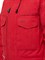 Куртка зимняя BASK ТАЙМЫР, красный - фото 36145