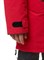 Куртка зимняя BASK ТАЙМЫР, красный - фото 36151