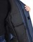 Куртка СИРИУС-БРИГАДИР темно-синяя с неоновым и СОП - фото 38880