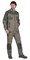 Куртка СИРИУС-ТОКИО т. песочный с хаки  100%х/б пл. 265 г/кв.м - фото 39460