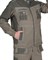 Куртка СИРИУС-ТОКИО т. песочный с хаки  100%х/б пл. 265 г/кв.м - фото 39461