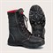 Ботинки с высоким берцем Омон Скорпион юфтевые Нитрил - фото 8609