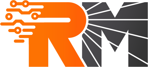 Логотип RoboMarket